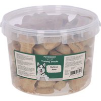 Pet Rewards Training Snacks Big Bones Kex - 1,3 kg