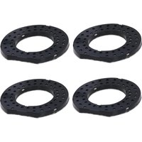 Eyenimal anti-stänk vattenskål - Utybytesfilter (4 st)