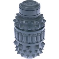 TIAKI hundleksak granat - Ø 9 x H 15 cm