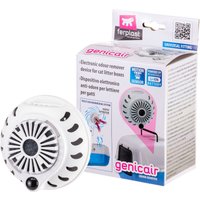 Ferplast Filtre électronique anti-odeur Genicair incl. 1 filtre chat