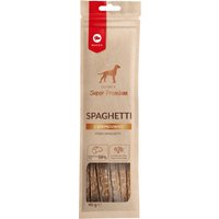 Maced Super Premium Carne di Maiale-Spaghetti Snack cane - 40 g