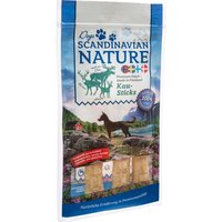 Scandinavian Nature tuggpinnar - Viltmix (45 g, 3 smaker)