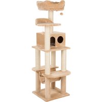 Arbre à chat La Digue II couleur beige