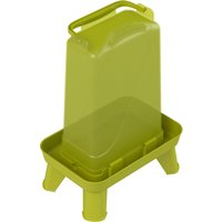 Kerbl Hobbyfarming vattenautomat för fjäderfä - 3,5 l