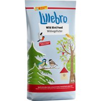 Lillebro comida para aves selvagens - 20 kg