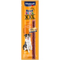 Vitakraft Beef Stick XXL - con Tacchino (1 pezzo, 30 g)