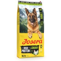 Josera High Protein Adult med kyckling - 12,5 kg