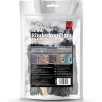 George & Bobs Nötvål med Päls - Nötvål med Päls