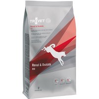 TROVET Renal & Oxalate RID  - 12,5 kg