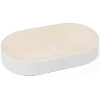 Canadian Cat Company klöspapp Apollo - Vit