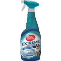 750ml Simple Solution Extreme Stain & Odour Remover pour chien