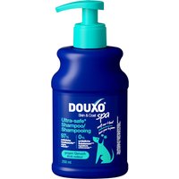 DOUXO Spa Skin & Coat Ultra-säkert schampo för luktkontroll - 250 ml