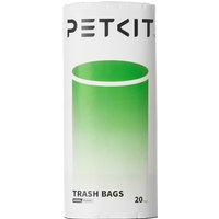 Petkit påsar till kattlådan 2.0 - 20 stycken
