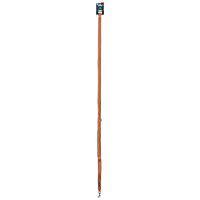 Petlando Outdoor 3 m koppel, orange - Storlek M: 300 cm långt, 20 mm brett