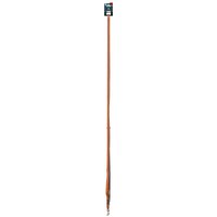 Petlando Outdoor 3 m koppel, orange - Storlek S: 300 cm långt, 15 mm brett