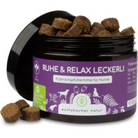 Wolfsbacher Natur Calm & Relax - 300 g