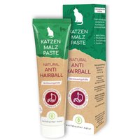 Wolfsbacher Natur Anti-Hairball Paste – 100 g