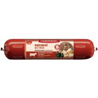 Ekonomipack: Fleischeslust Classic 12 x 800 g - Nötköttsmeny med palsternacka, hasselnöt och sjögräs