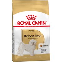 1,5kg Bichon Frisé Royal Canin pour chien