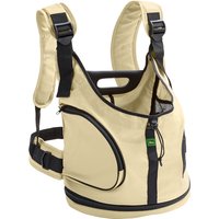 HUNTER Kangaroo ryggsäck/bärväska - L 30 x B 20 x H 30 cm