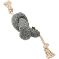 Hunter Toy chien Madrid, gris L 59cm
