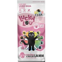 Lucky Lou Light med fjäderfä & lamm - 3 kg