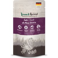 Venandi Animal Monoprotein 12 x 125 g - Anka