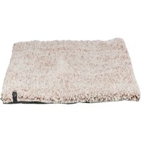 Calida tappetino riscaldante bianco-marrone – …