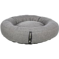 Trixie bädd CityStyle, grå - ø 50 cm