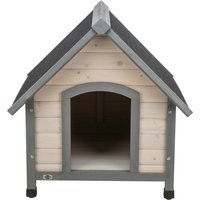 Trixie Cuccia per cani – Tg. S – M: L 71 x P …