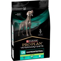 Purina Pro Plan Veterinary Diet EN Gastrointestinal Low Fat torrfoder hund 3,5 kg