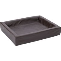 Modern Living hundsäng Tabac - Storlek M: L 85 x B 70 x H 15 cm