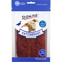 Dokas torkade ankbröst - 70 g