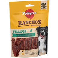 Pedigree Ranchos Fillets - Anka 70 g