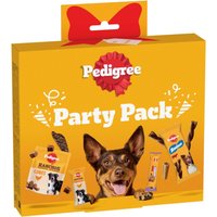 Pedigree Mega Box hundgodis - Celebration Box (241 g)