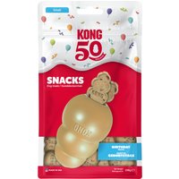 KONG 50 år jubileumssnack - S