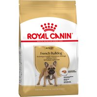 Royal Canin French Bulldog Adult Dry Dog Food 3kg - 16171 - Animed