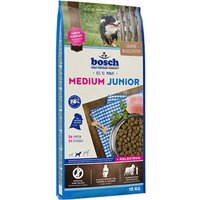 bosch Medium Junior - 15 kg