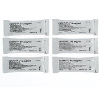 Exspot Spot-on per cani - 6 pipette da 2 ml (cani > 15 kg)