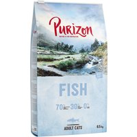 Purizon Original Fish - spannmålsfritt - 6,5 kg