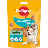 Pedigree Tasty Bites - Tasty Minis kyckling & anka 130 g