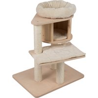 Natural Paradise Kratzbaum Magnolia S - creme Natural Paradise Kratzbaum Magnolia S - creme