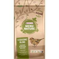 8kg (2x4kg) 4 Seizoenen Mix Menu Nature Vogelvoer