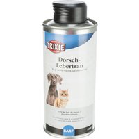 Olio di fegato di merluzzo Trixie – Set %: 2 …