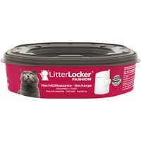 1 Recharge LitterLocker® Fashion pour Poubelle à litière pour chat