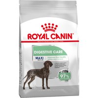 Lot Royal Canin Care Nutrition x 2 pour chien - Maxi Digestive Care (2 x 12 kg)