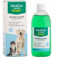 2x 250 ml DentiCan Apă de gură pentru animale de companie