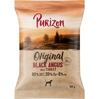 Purizon Adult Black Angus Beef & Turkey - Grain Free - 100 g
