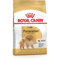 Royal Canin Breed Pomeranian Adult - 1,5 kg
