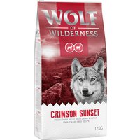 Wolf of Wilderness